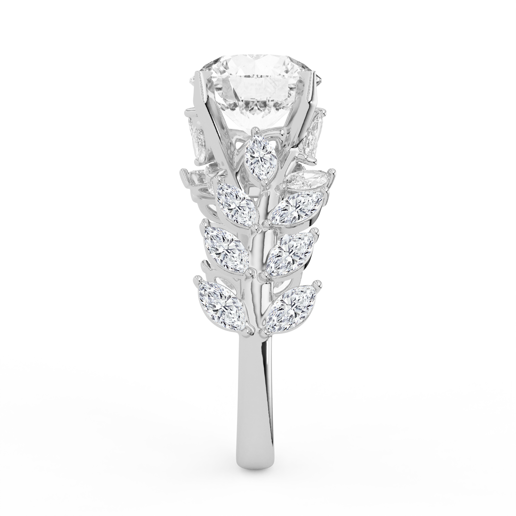 White Gold