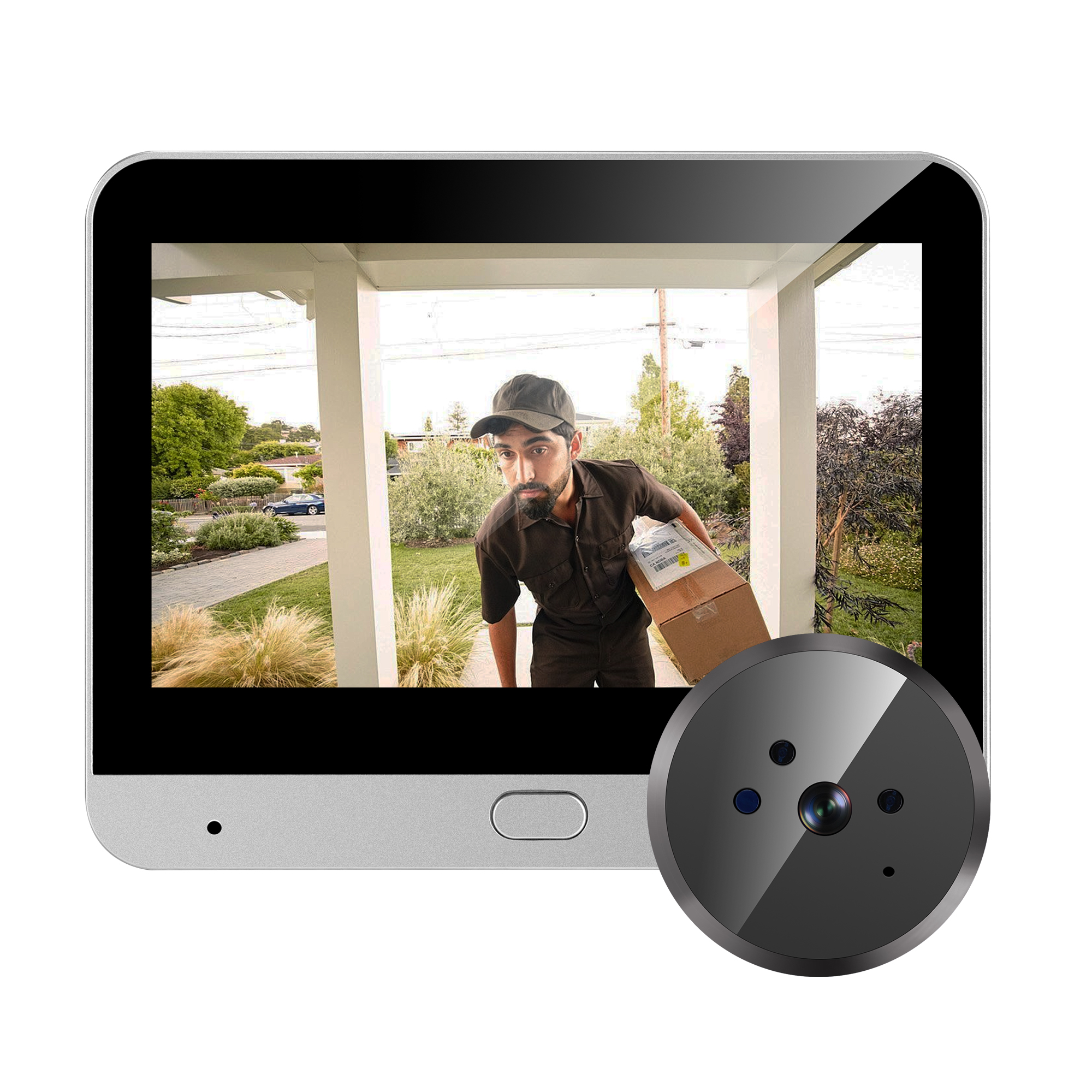 iCam365 APP