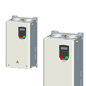 CUMARK General Purpose Industrial <strong>Variable</strong> Frequency <strong>Drive</strong> with LCD Keypad