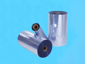 用于真空成型彩片的不透明白色PVC片材硬质塑料片材 - Product Image 2
