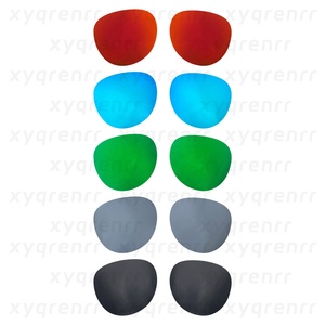 Xyqrenrr поляризационные Сменные линзы FitRay-Ban RB4171 Eri-ka круглые Sunglass-1.0mm ультратонкие | Ударопрочные | 19 видов цветов - Product Image 2