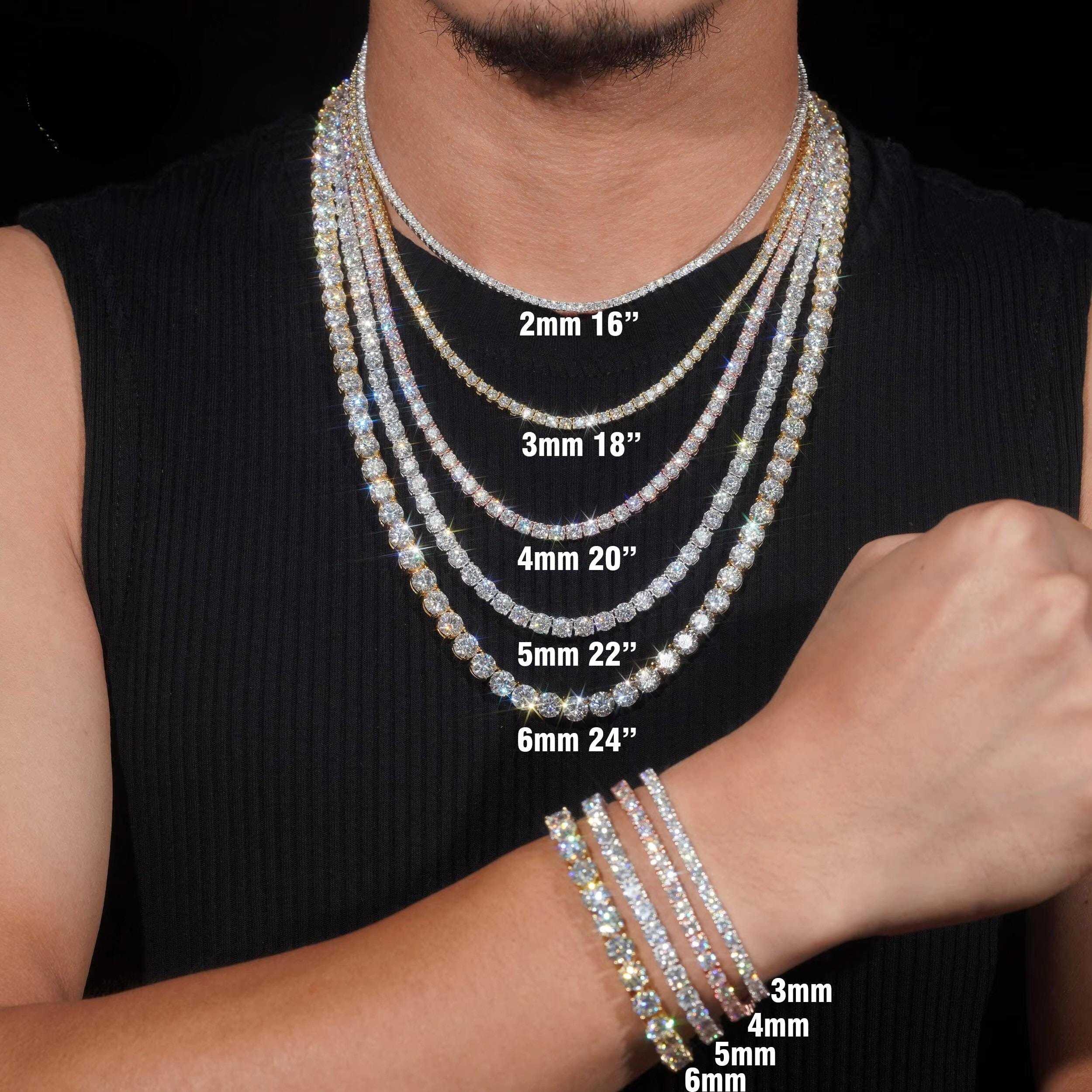 10K Solid Gold