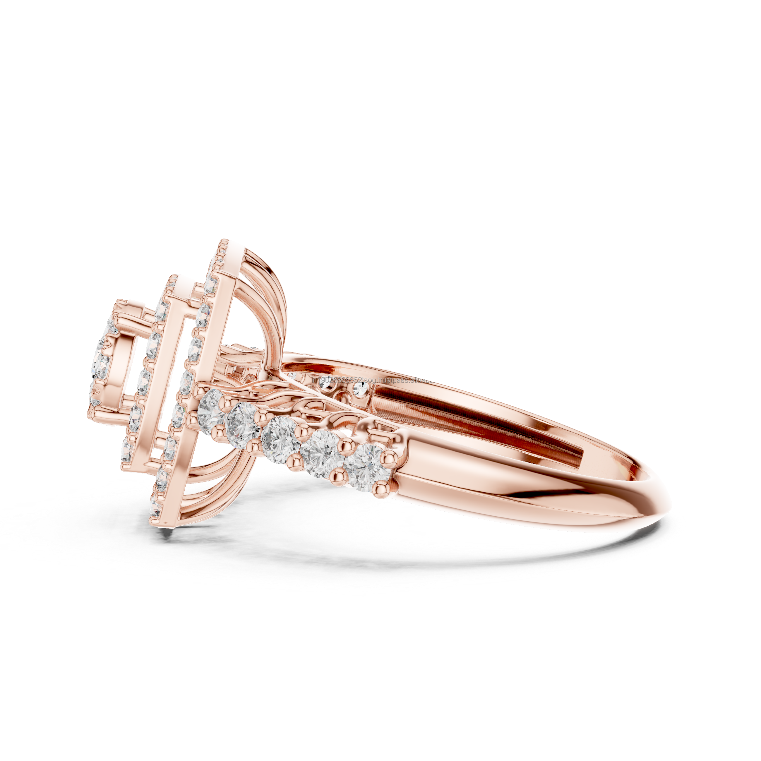 rose gold