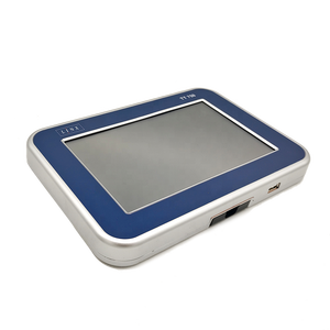 VJ 6330 TN stampante a trasferimento termico stampante data di produzione stampa Batch Coding macchina - Product Image 5