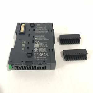 Módulo de entrada analógica TM3TI4 nuevo y original Módulo de E/S PLC en stock - Product Image 2