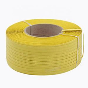 Factory Wholesale Price Polypropylene <strong>Strap</strong> 0.5*5 Mm Polypropylene Manual pp <strong>Pallet</strong> Strapping - Product Image 3