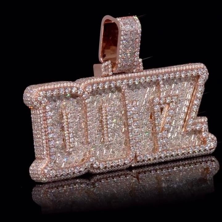 10K Solid Gold