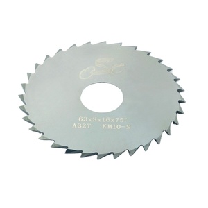 crm zjtools osc เครื่องกัดซีเอ็นซีเคล็ดลับเลื่อยตัดวงเดือนคาร์ไบด์แข็ง - Product Image 1