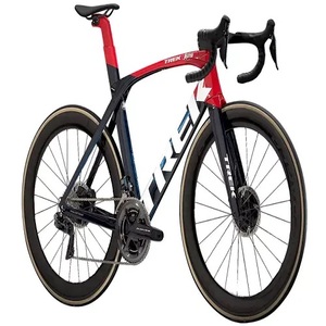 จักรยานเสือหมอบ madone SLR 9 - Product Image 1