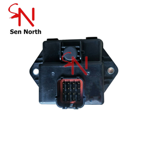 Turbocharger <strong>Control</strong> <strong>Computer</strong> 89551-E0040/89551-E0081 ECU E13C RHG8V <strong>Use</strong> for HINO 700 - Product Image 1