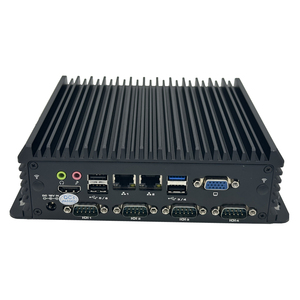 産業用コンピューター産業用PCJ1900 i3 i5 i7パネル産業用コンピューター - Product Image 3