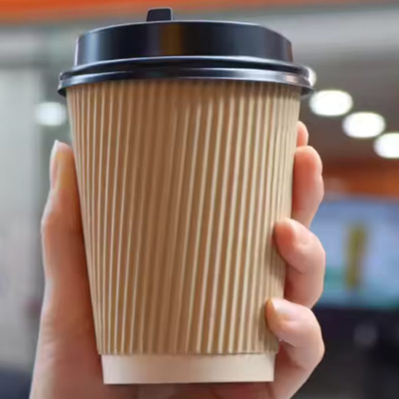 ripple paper cup