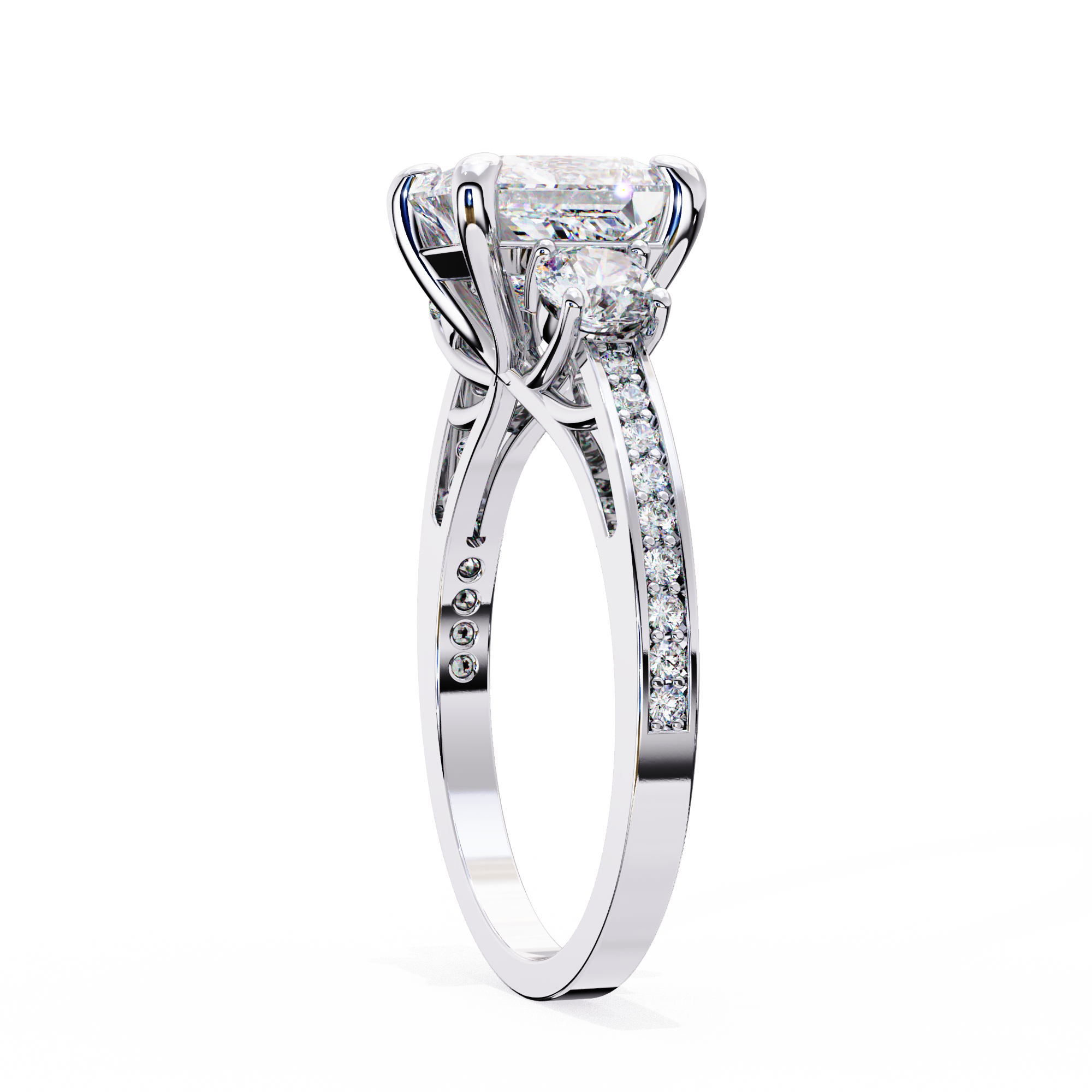 White Gold