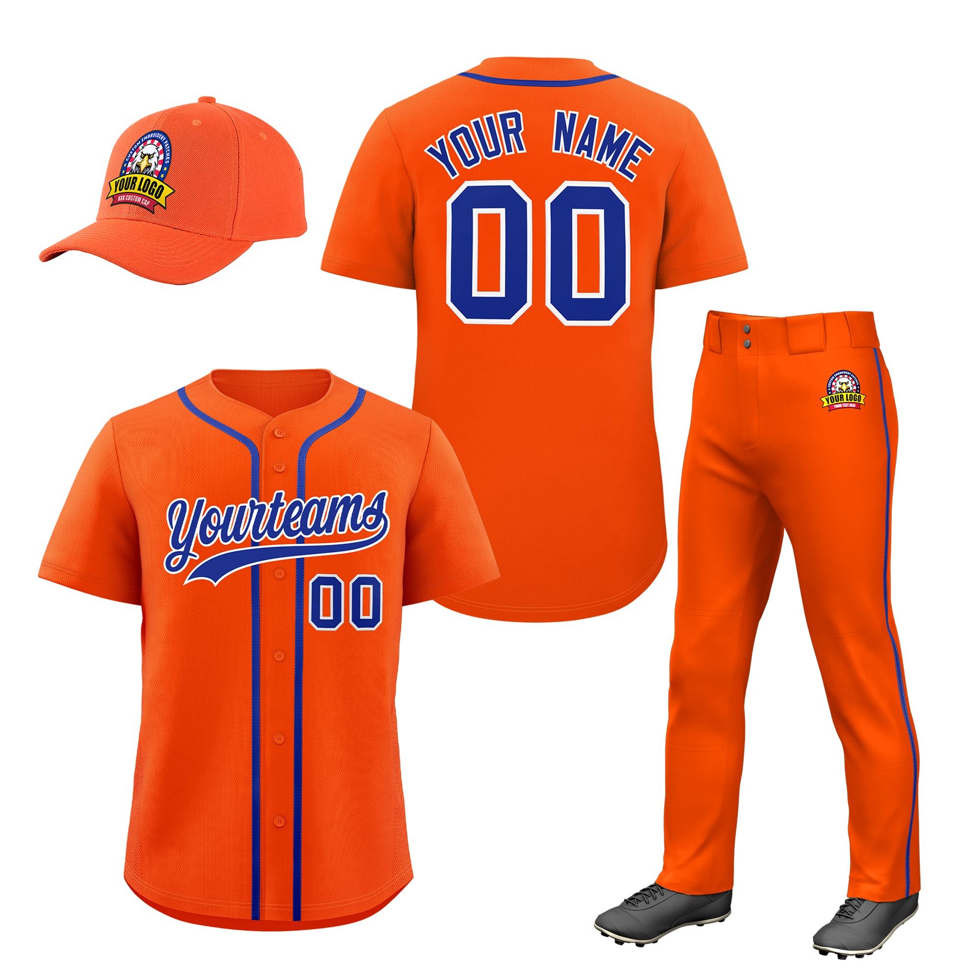 Naranja