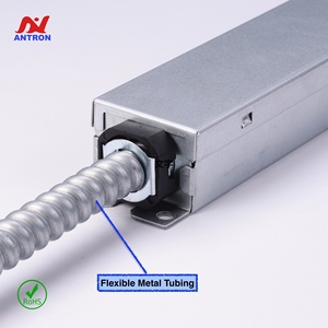 发光二极管驱动器20w应急IP65可靠的室外电源 - Product Image 4