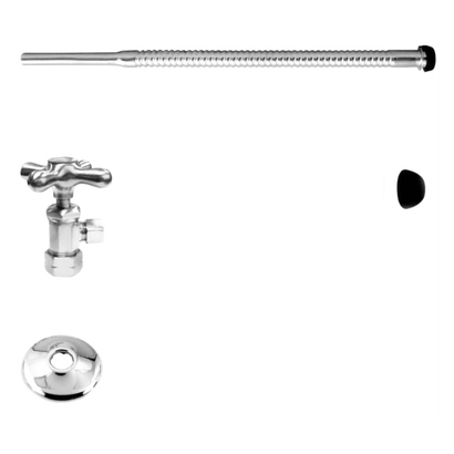 Chrome Plated