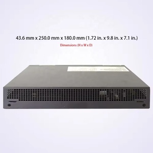 Network L2 Enterprise Switch 2700-9TP-EI-DC สวิตช์การกำหนดเส้นทางอัจฉริยะที่มีคุณภาพดีที่สุด