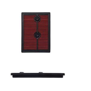 高效通用汽车空气滤清器汽车零件更换进气滤清器 - Product Image 5