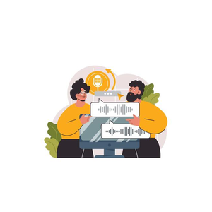 Strumento di Feedback vocale basato sui AI per programmi di formazione dei dipendenti per i pendolari del sistema di informazione dei trasporti pubblici ad attivazione vocale - Product Image 6