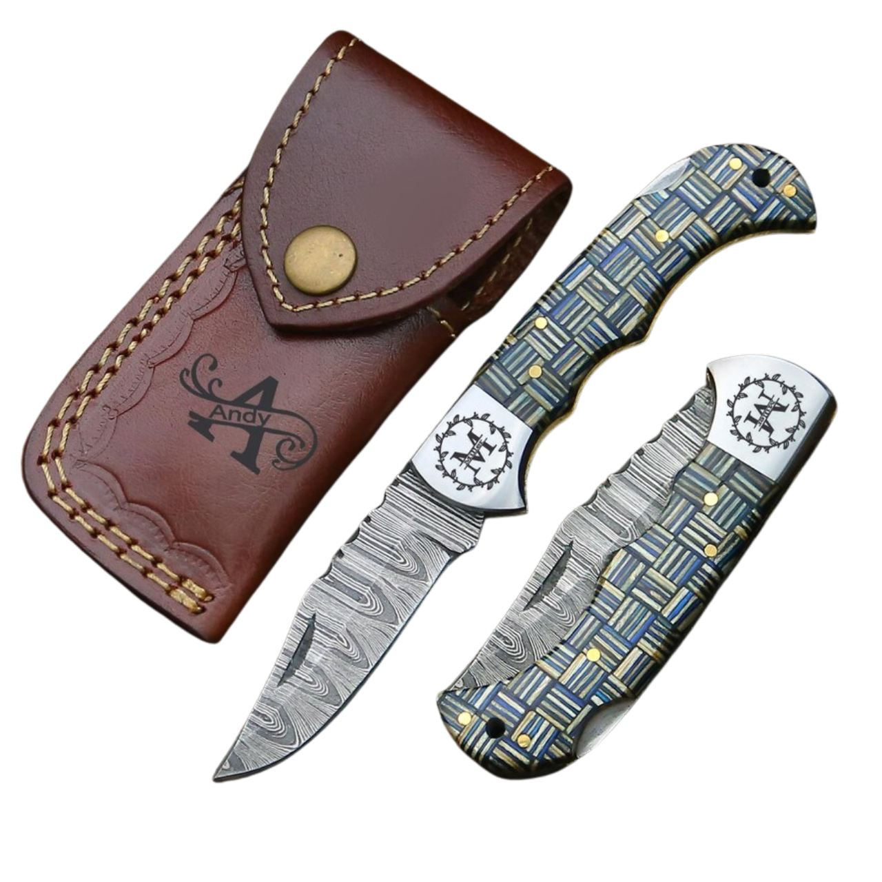 folding knife-5