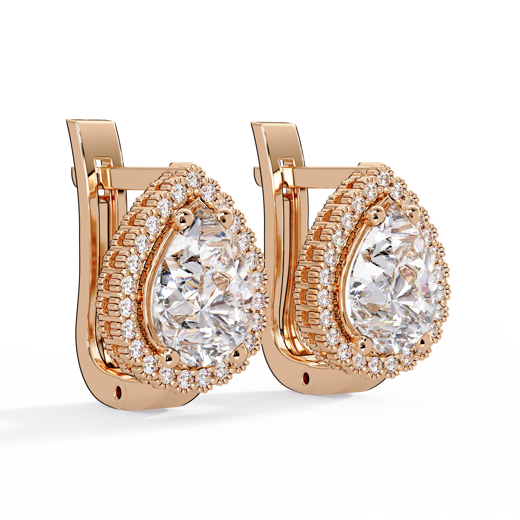 Rose gold