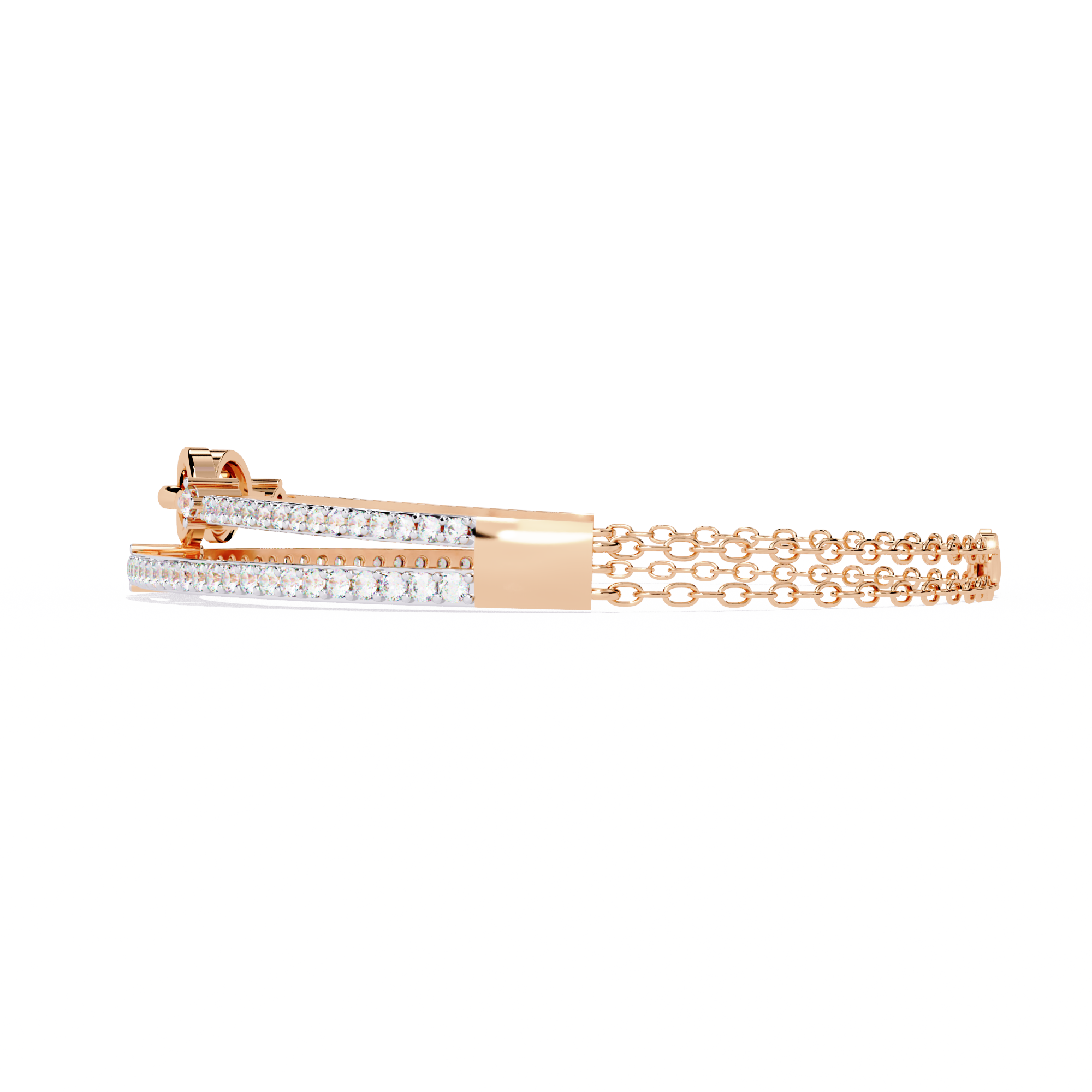 Oro rosa