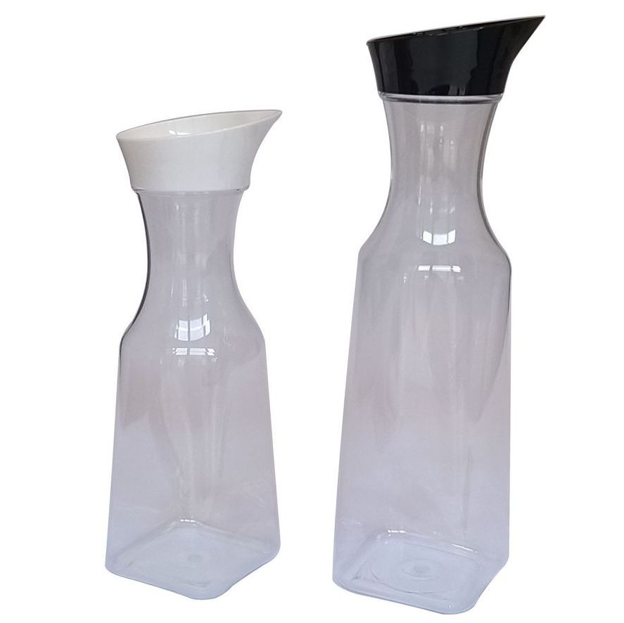 Transparent body