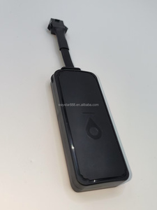 4g全球定位系统跟踪器远程切断发动机ACC检测电压振动报警廉价应用网络轨道播放 - Product Image 2