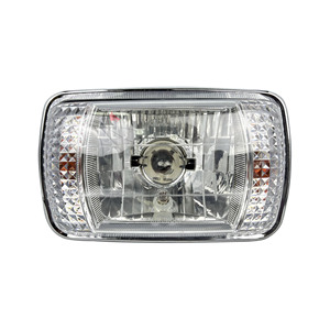 Yüksek kaliteli su geçirmez ve toz geçirmez OEM yedek LED/CG125 ampul motosiklet far için CG125 Front pozisyon ön - Product Image 4