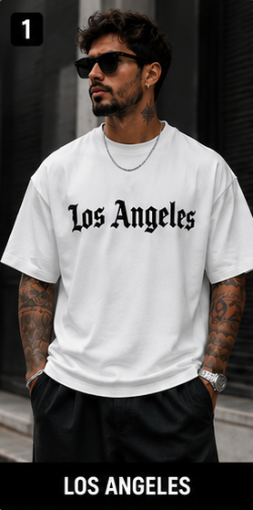 Los Angeles