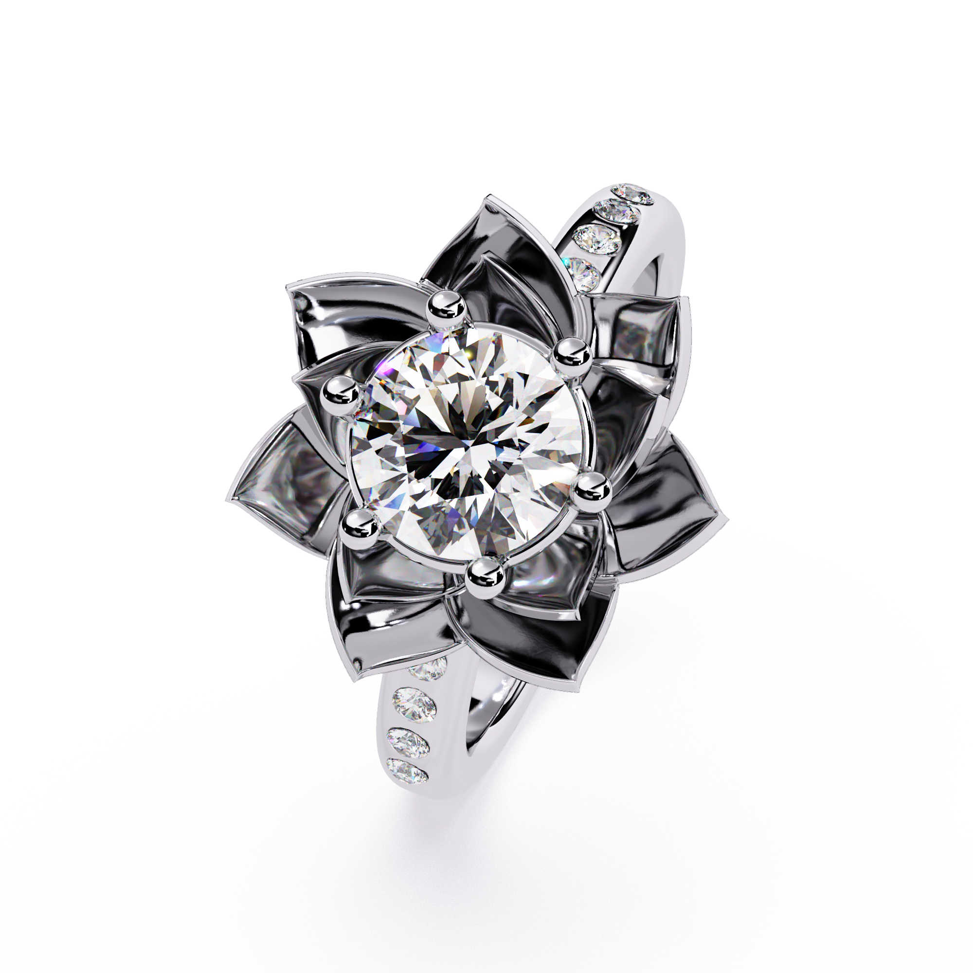 White Gold