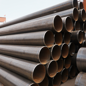 <strong>API</strong> <strong>STANDARD</strong> 5L GR.B MANUFACTURED CARBON LASW STEEL <strong>PIPE</strong> 406.4*12.7*6000MM for OIL and GAS - Product Image 3