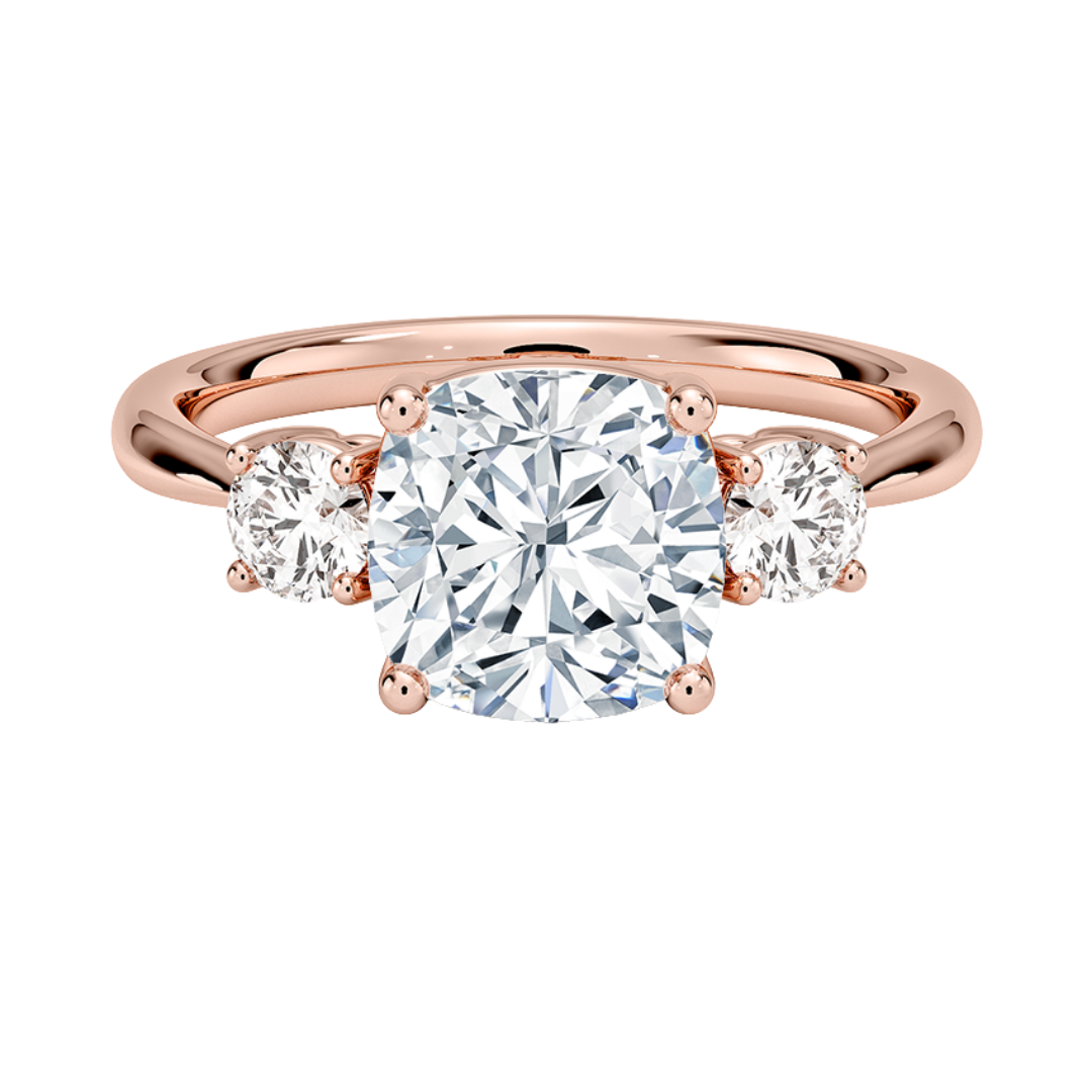 Or rose