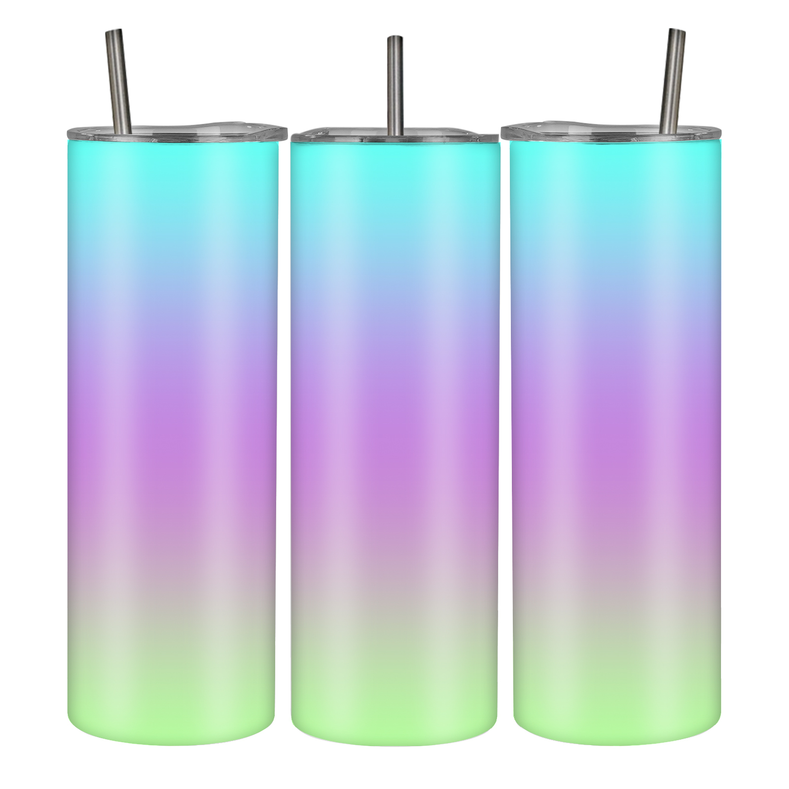 Gradient colors four