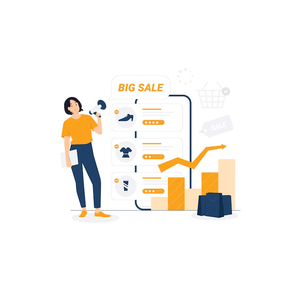 Benutzer definierte Reaktion Native E-Commerce-Apps Nahtlose Benutzer oberfläche/UX für iOS Android & Web Erschwing liche E-Commerce-App-Entwicklung mit flatter betriebener Leistung