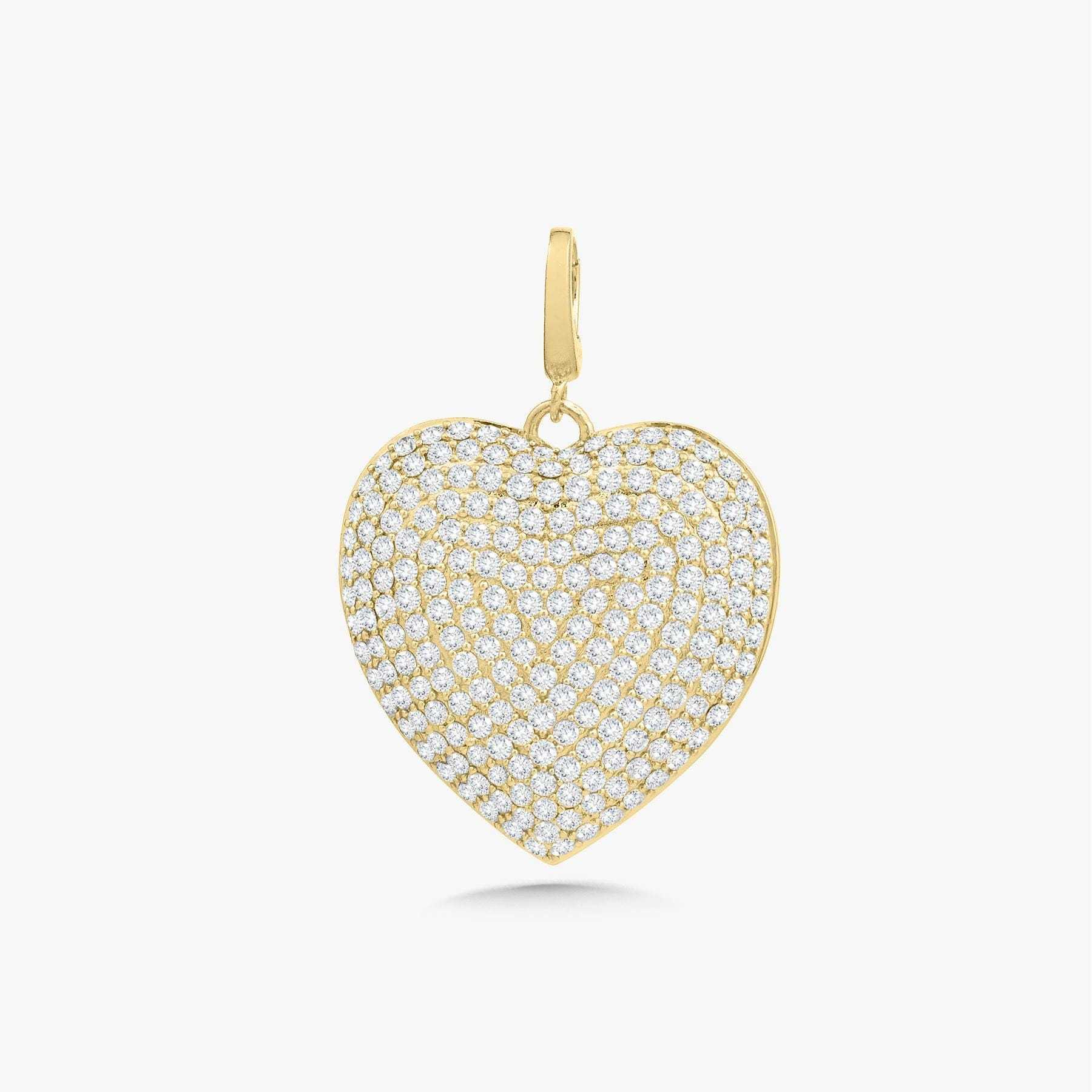 14K Solid Gold