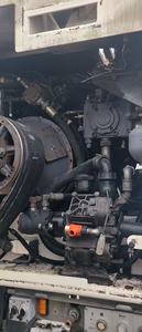 Wirtgen W2000 WA1000舗装フライス盤高性能 - Product Image 3