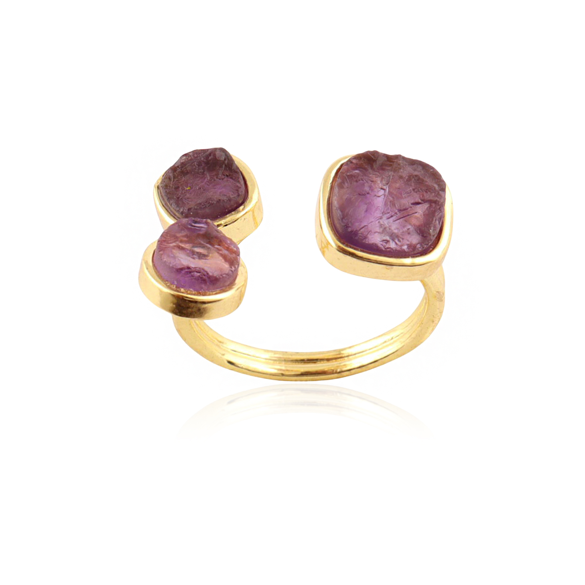 3. Amethyst
