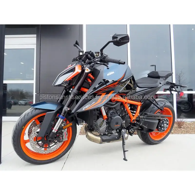 Moto de course SUPER duke-r EVO 2022 K T 1290