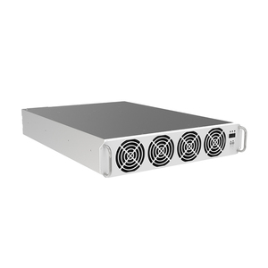60kW High Voltage EV Charger Module | SiC AC/DC Converter | 220V <strong>Input</strong> 1000V <strong>Output</strong> - Product Image 1