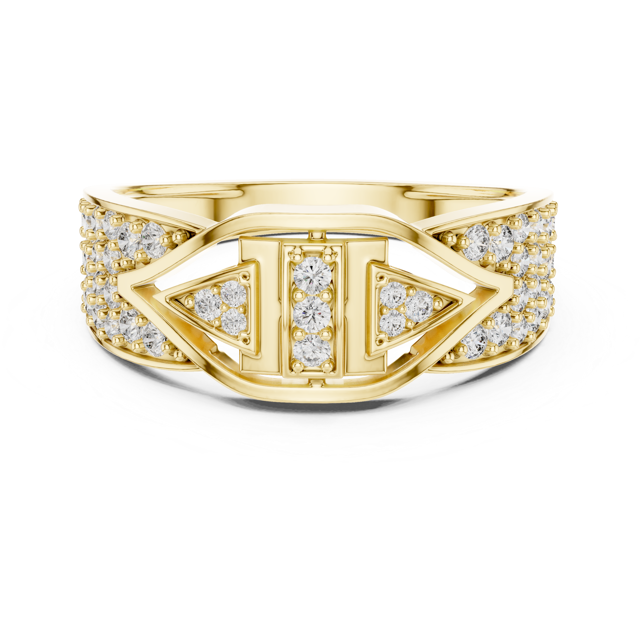 Yellow Gold