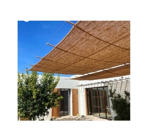 Factory HOT PRICE COIR SHADE <strong>SAIL</strong> USED for DECORATION <strong>COVERING</strong> SUNLIGHT MADE FROM COCONUT FIBER - Product Image 4