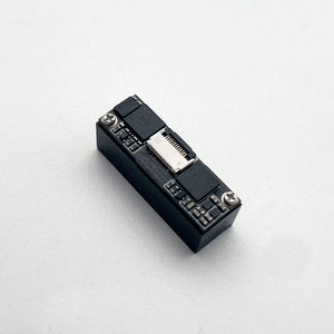 Ecodesky EMT3D05 1D 2D QR <strong>Code</strong> Scanner Module Engine Scanner Screen <strong>Code</strong> <strong>and</strong> Paper <strong>Code</strong>