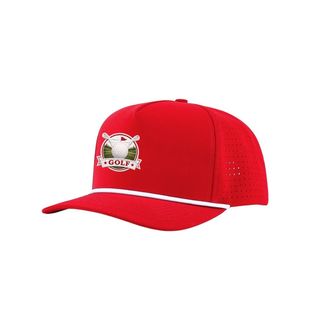 Pastèque rouge