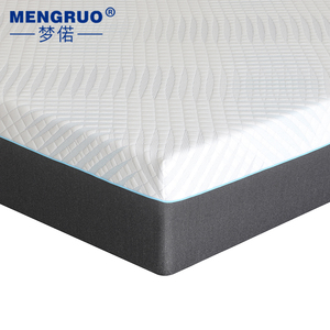 高级记忆泡沫床垫 - Product Image 4