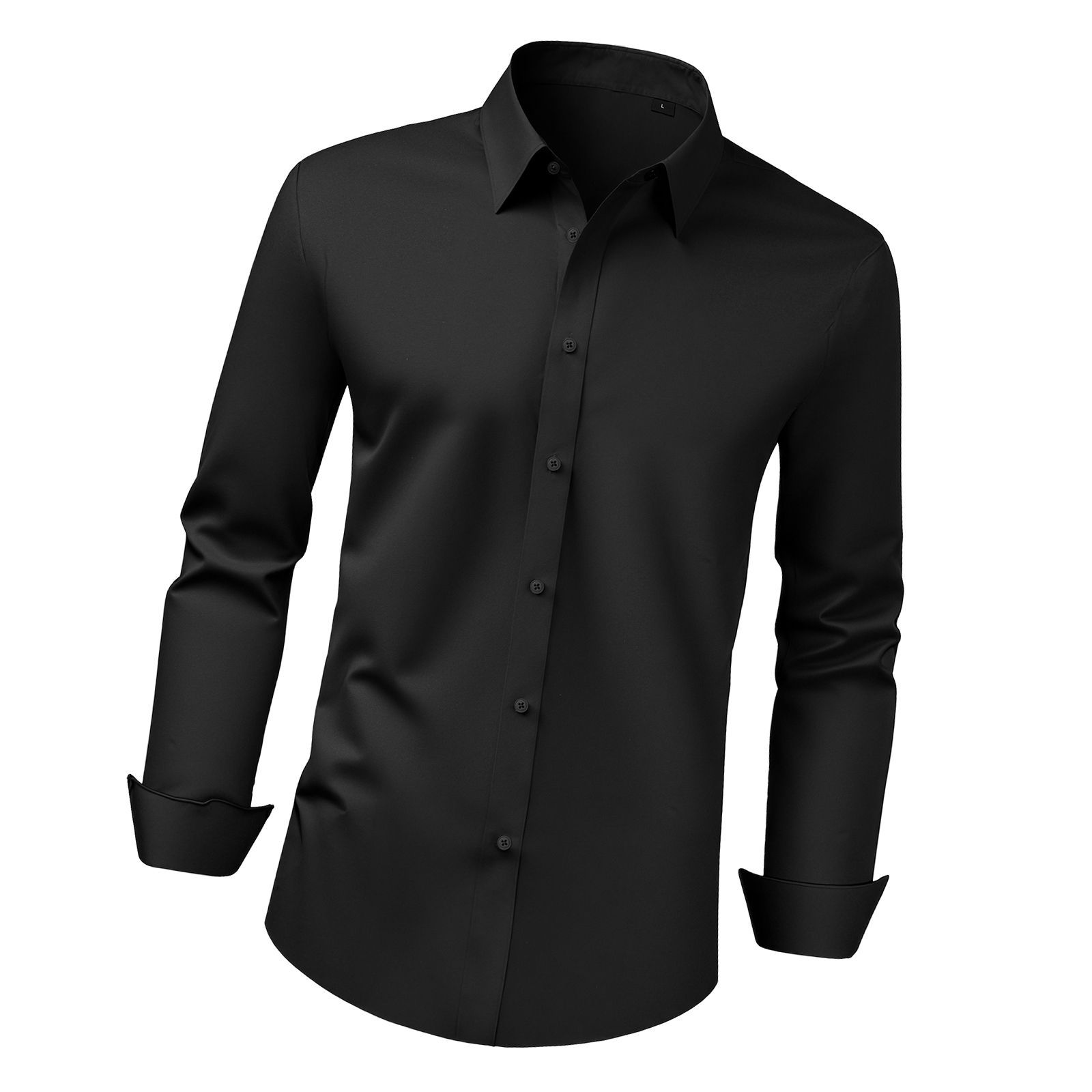 Black Color