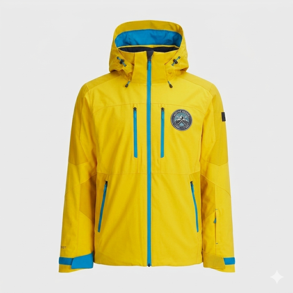 Jaune