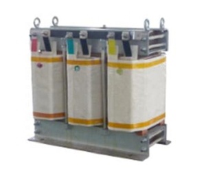 Trasformatore di potenza trifase con capacità da 100VA a 45KVA - Product Image 2