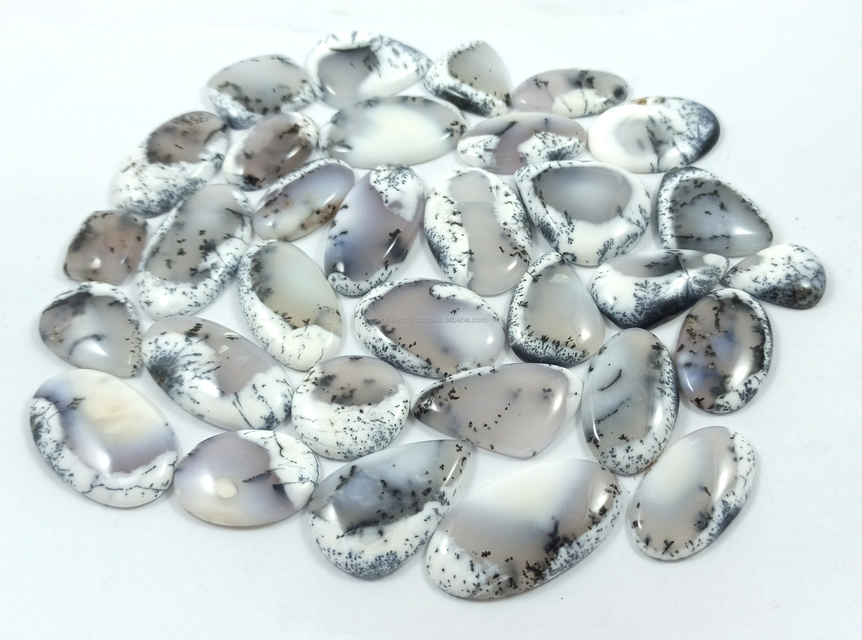 White and Gray