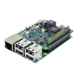 AI-enhanced PCB <strong>for</strong> autonomous forklifts with route prediction and <strong>object</strong> <strong>detection</strong> with CAN integration and thermal shielding